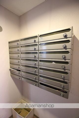 パークヒルズ中央Kのその他写真