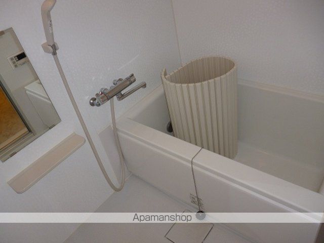 金津賀第5ビルの内装写真