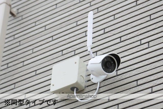 スカイチェリーの内装写真