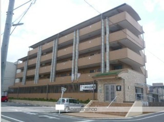 EAST ONEの玄関写真
