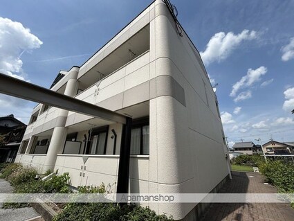 ＧｒｅｅｎＶｉｌｌａｇｅ[1LDK/45.36m2]の外観5