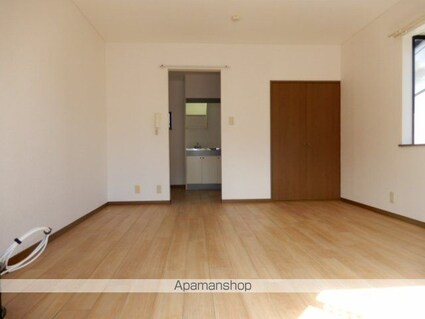 エステート松川[1K/25.7m2]の内装7