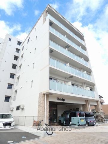 TKマンション中央IIIの外観写真