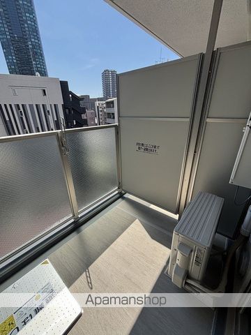 ESLEADRESIDENCE梅田CLASSCITYの内装写真