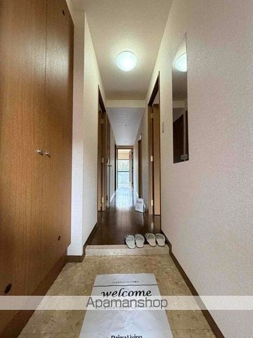 ルーチェ緑が丘Aの内装写真