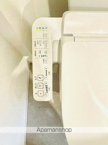ヴィラセレーノ森小路の内装写真