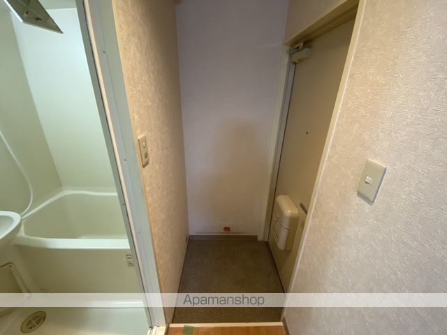 富尾マンション放出の内装写真