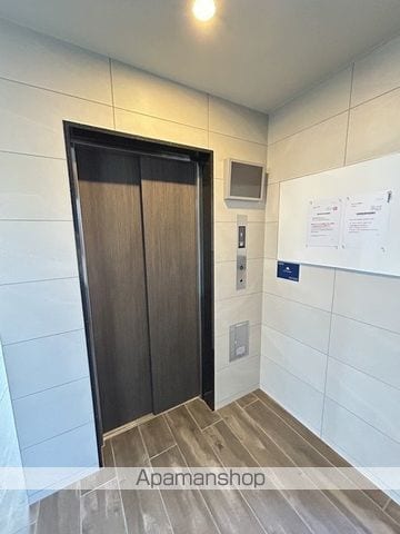 LINEAGECOURT野洲駅西の内装写真