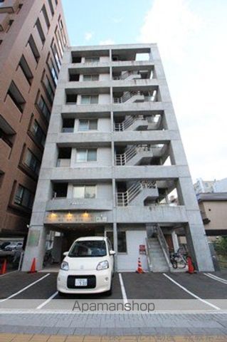フレックス円山の外観写真