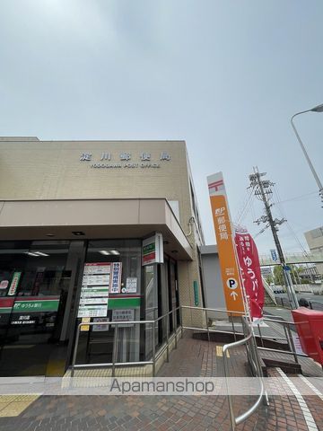 PRELIS NEO OSAKA JUSO ELVIONの周辺写真