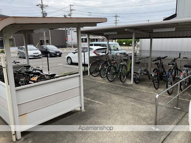 シャルマンMKのその他写真