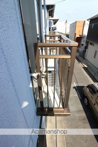 深町ハイツの内装写真
