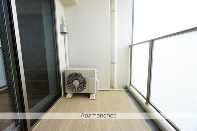 レジデンス東別院スクエアの内装写真