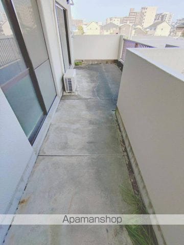 岡田コーポの内装写真