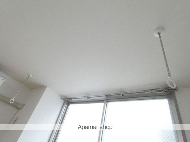 アンソレイユ塩町 住居の内装写真