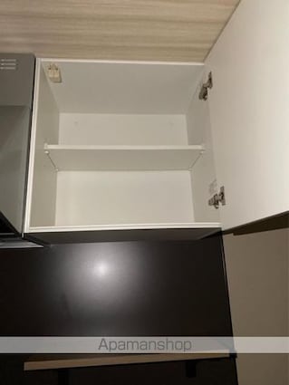 ＦＯＮＴＡＮＡ（フォンターナ）[1K/26.81m2]の内装4