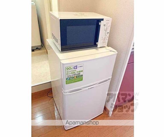 レオパレス伏見の内装写真