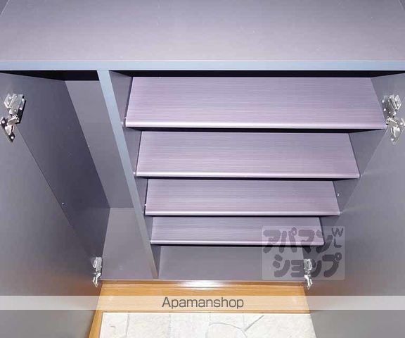 UNO HOUSEの内装写真