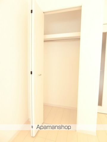 リブリ・植田西の内装写真