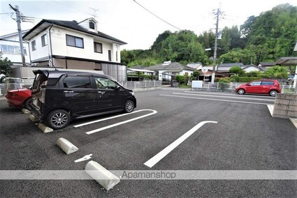 ＡＬＢＡーＣＡＳＡⅤ[2DK/50.05m2]の外観4