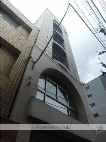 山下ビルの外観写真
