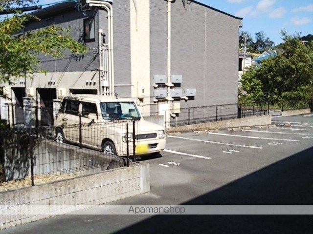 レオパレスリュミエール 104 ｜ 静岡県浜松市浜名区細江町気賀1614-3（賃貸アパート1K・1階・23.61㎡） その21