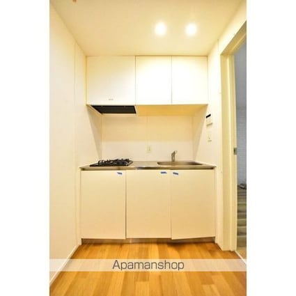 Ｖｉｌｌａ２４６５（ヴィラ西六郷）[1K/23.24m2]のその他内装5