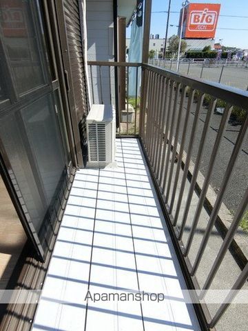 アメニティハウスAの内装写真