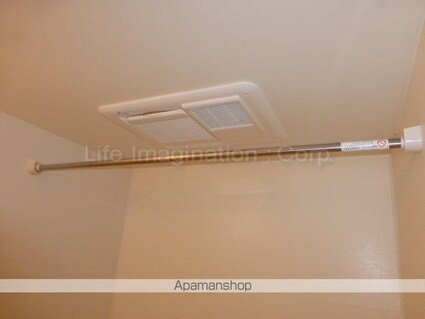 Ｃａｓａ　Ｆｏｒｅｓｔａ[1LDK/45.63m2]の内装3