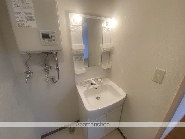 エクセランの内装写真