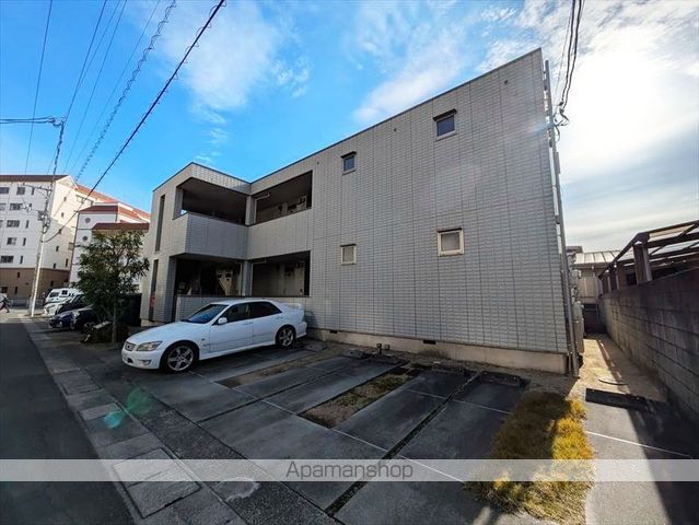 シャトーピエーシャン