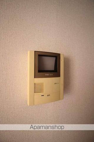 グランジュール津島Bの内装写真
