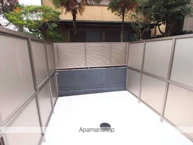 フラッティ御薗橋西の内装写真