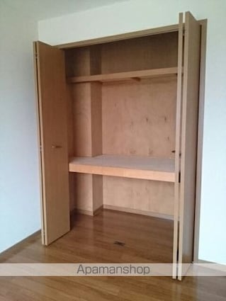 フィオーレＳ[2DK/51.93m2]の収納