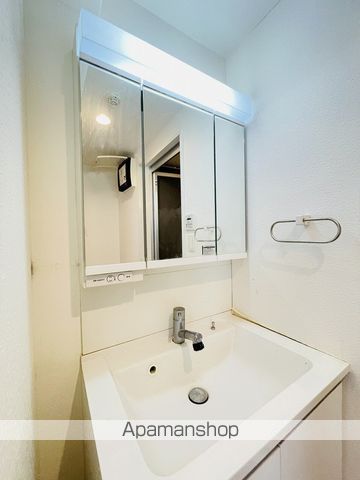 エスペランサ泉の内装写真