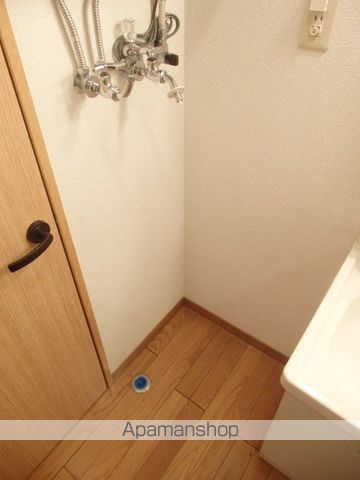 トミイビル NO.15の内装写真