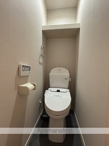 Maisonetic大学病院東の内装写真