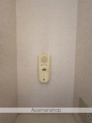 シャトー三和南車崎の内装写真