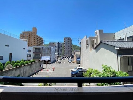 サーパスシティ栗林[2LDK/68.31m2]の内装2