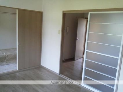 レイクサイド黄葉[3DK/47.54m2]のキッチン