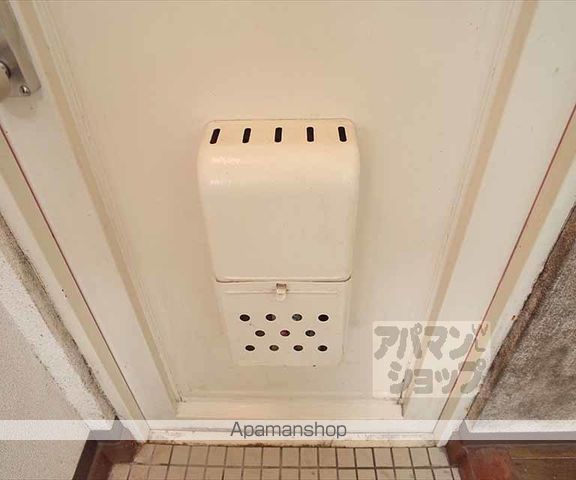 ビューパレス吉田の内装写真