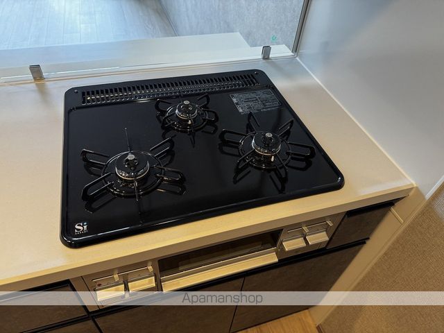 スプランディッド玉造DUEの内装写真