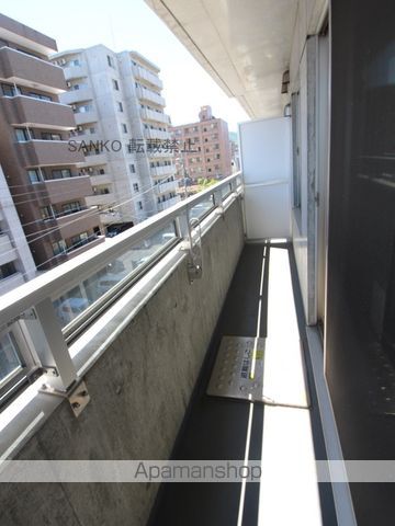 GLASS山鼻EASTの内装写真
