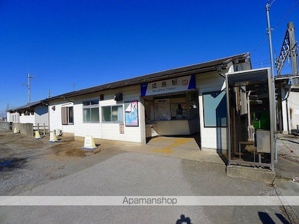 ラフィーネＡ[2LDK/57.58m2]の周辺6