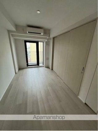 サンウッドフラッツ新宿四谷三丁目[2LDK/56.63m2]のリビング・居間