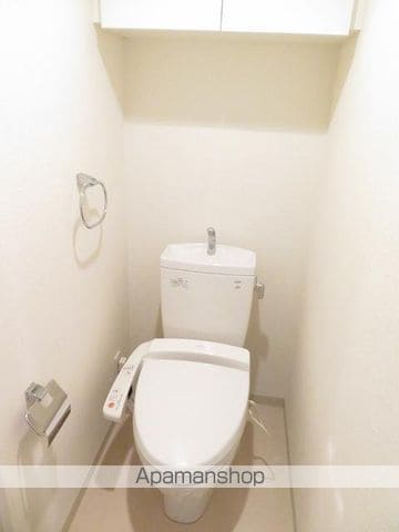 ドゥーエ浦安IIの内装写真