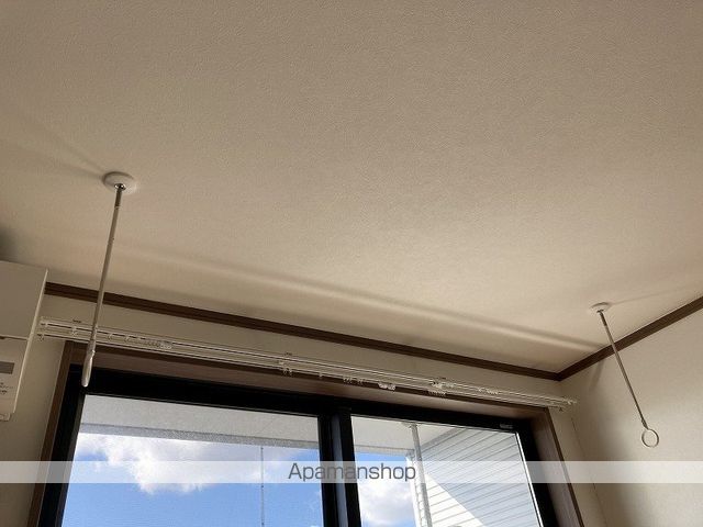 ノースティアラの内装写真