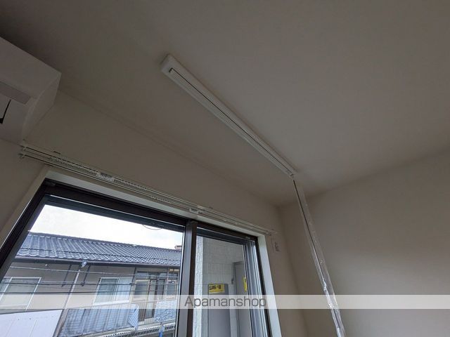 Sフラット江波本町の内装写真
