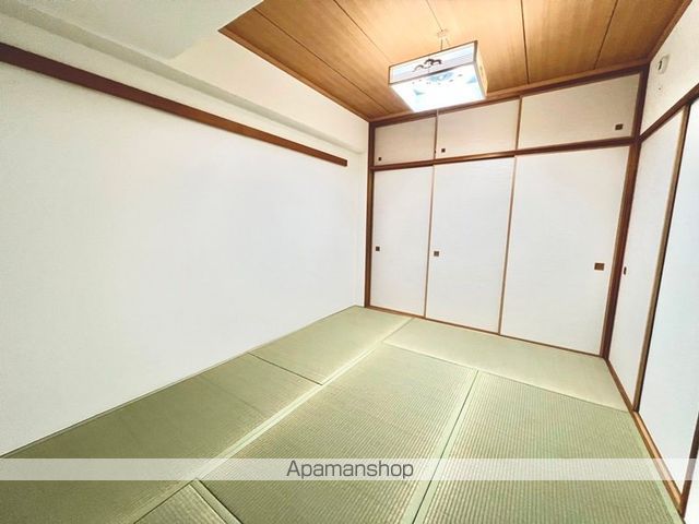 藤和シティコープ岐阜の内装写真