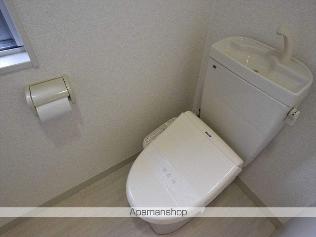 LaBerceauの内装写真